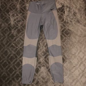 nike 10 less plastic bottles